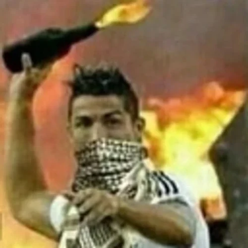 Meme Ronaldo 56