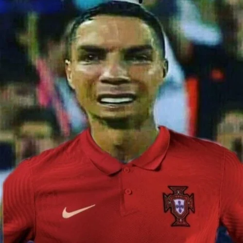 Meme Ronaldo 57