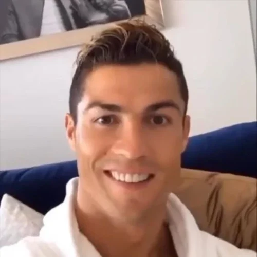 Meme Ronaldo 59