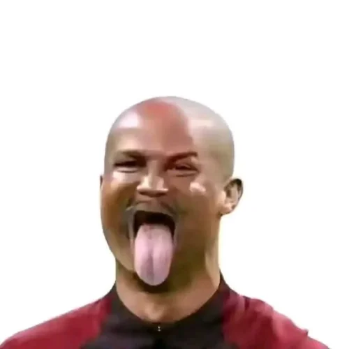 Meme Ronaldo 1