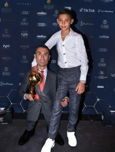 Meme Ronaldo 14