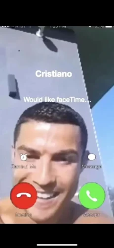 Meme Ronaldo 15