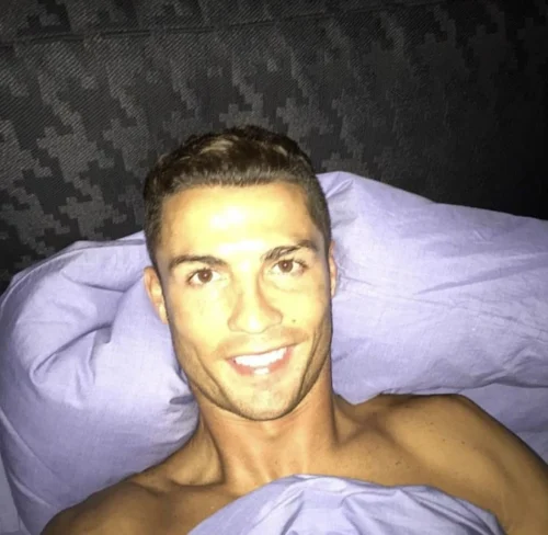 Meme Ronaldo 16