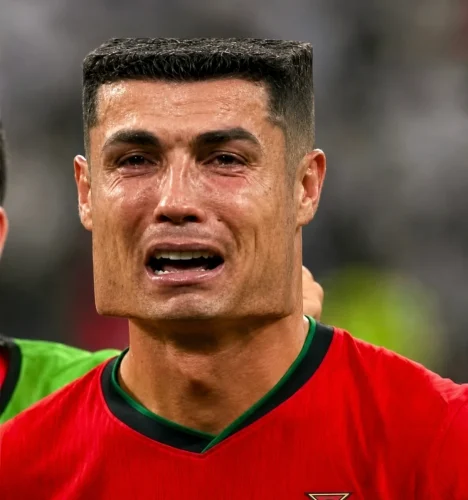Meme Ronaldo 17