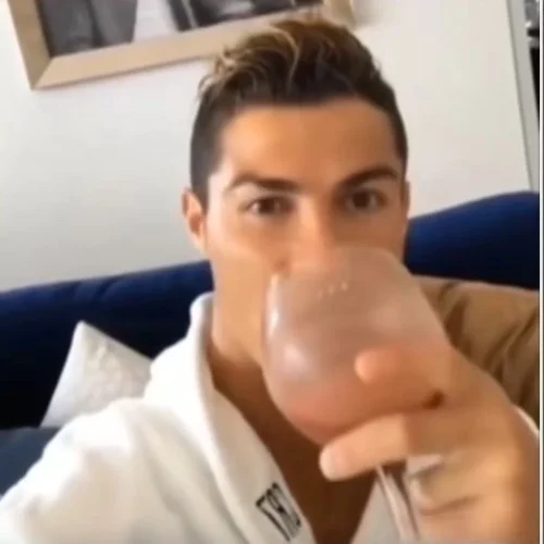 Meme Ronaldo 20