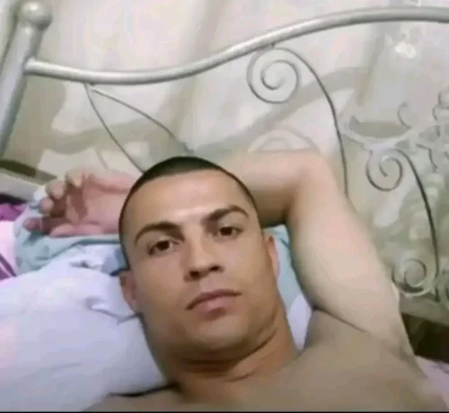 Meme Ronaldo 25