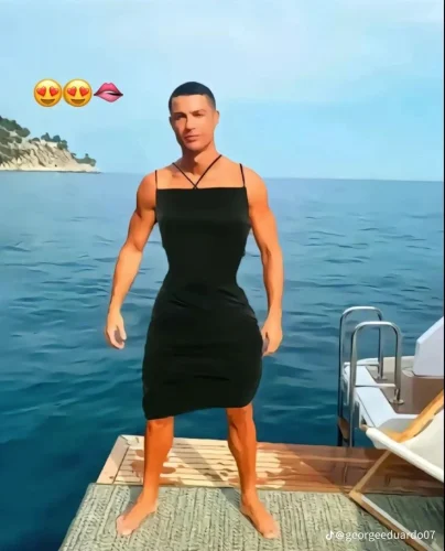 Meme Ronaldo 26