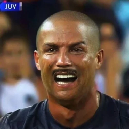 Meme Ronaldo 32