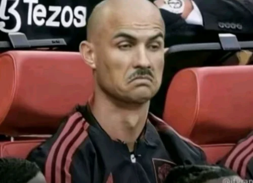 Meme Ronaldo 34