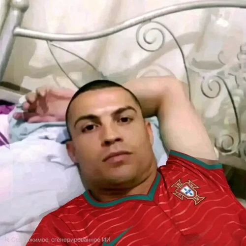 Meme Ronaldo 37