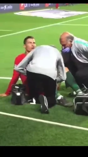 Meme Ronaldo 39