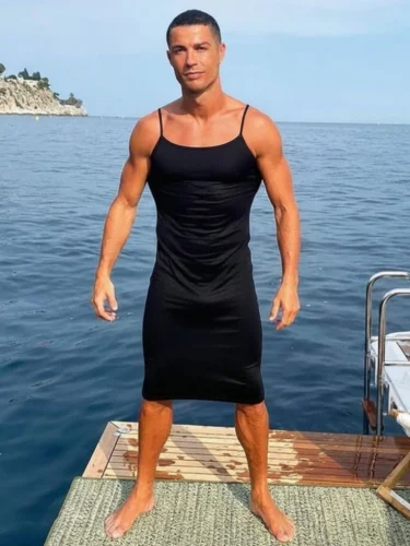 Meme Ronaldo 41