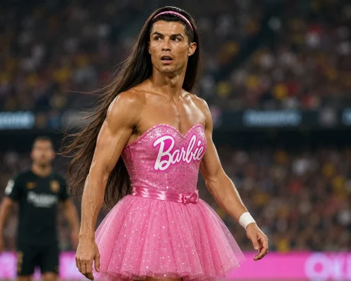 Meme Ronaldo 42