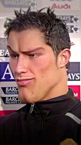Meme Ronaldo 43