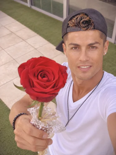 Meme Ronaldo 46