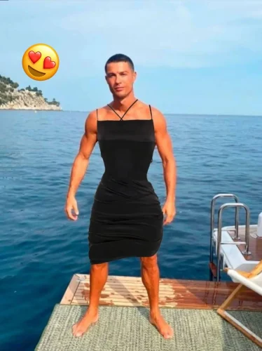 Meme Ronaldo 47