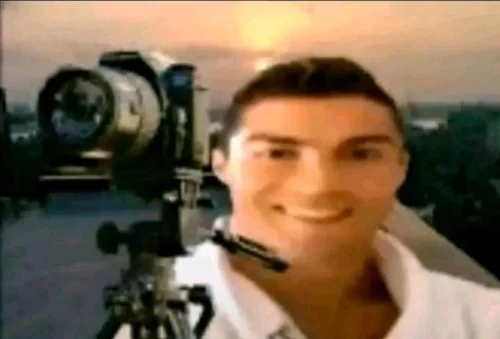 Meme Ronaldo 51