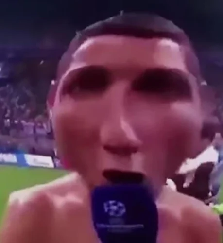 Meme Ronaldo 53