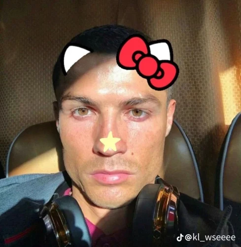 Meme Ronaldo 55