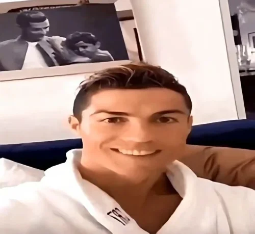 Meme Ronaldo 56