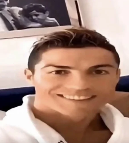 Meme Ronaldo 57