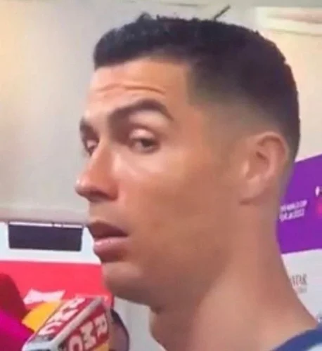 Meme Ronaldo 58