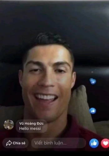 Meme Ronaldo 59