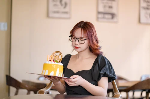 Meme sinh nhật 12