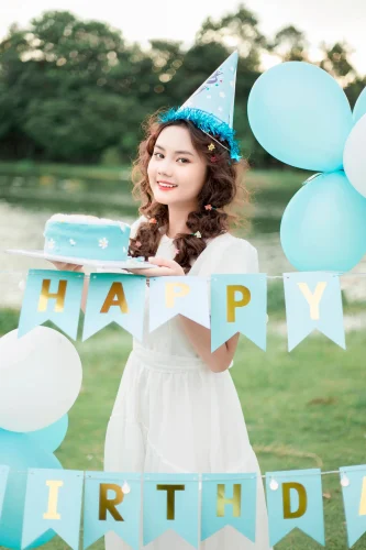 Meme sinh nhật 16