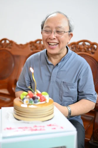 Meme sinh nhật 17