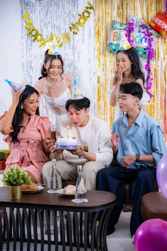 Meme sinh nhật 19
