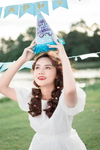 Meme sinh nhật 25