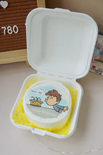 Meme sinh nhật 30