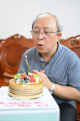 Meme sinh nhật 37
