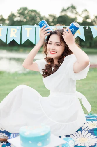 Meme sinh nhật 54
