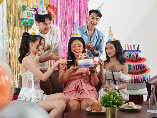 Meme sinh nhật 13