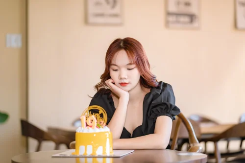 Meme sinh nhật 18