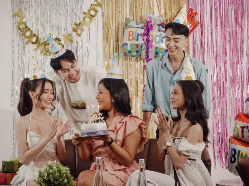 Meme sinh nhật 22