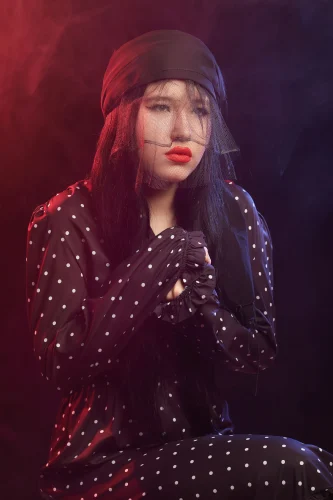 Meme sợ hãi 36