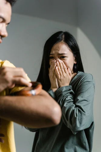 Meme sợ hãi 42