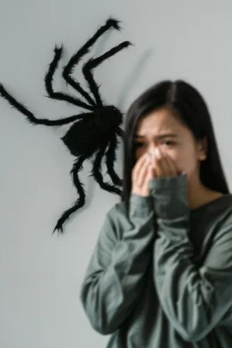 Meme sợ hãi 13