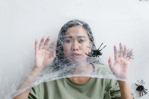 Meme sợ hãi 19