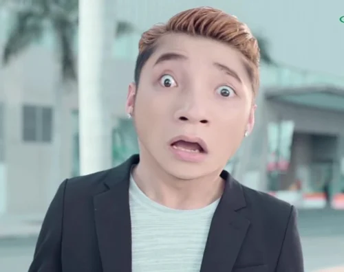 Meme Sơn Tùng 11