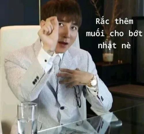 Meme Sơn Tùng 21