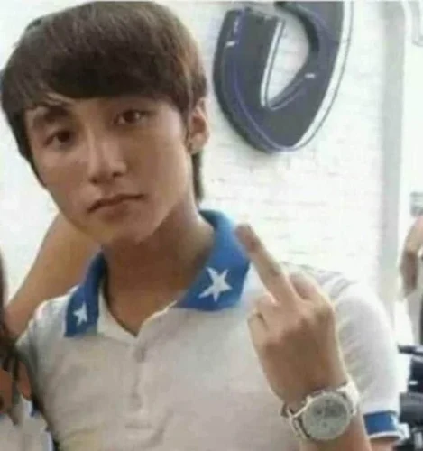 Meme Sơn Tùng 26