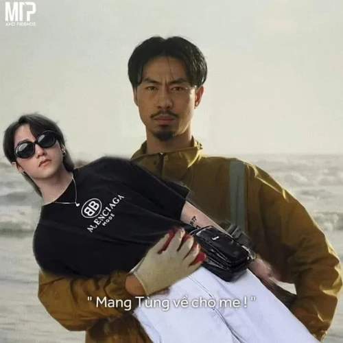 Meme Sơn Tùng 49