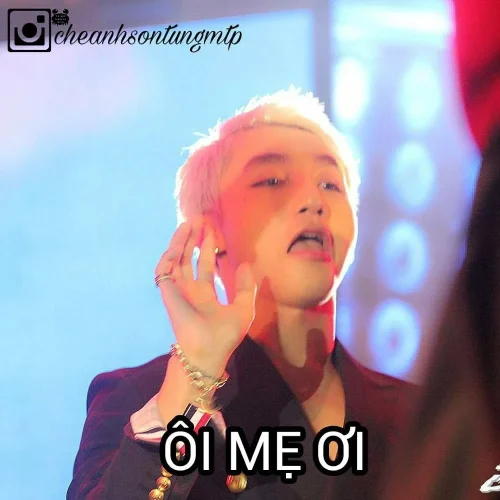 Meme Sơn Tùng 51