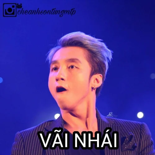 Meme Sơn Tùng 55