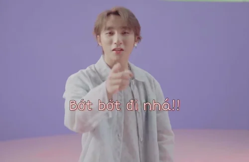 Meme Sơn Tùng 8