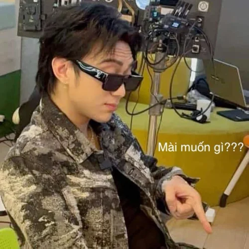 Meme Sơn Tùng 11